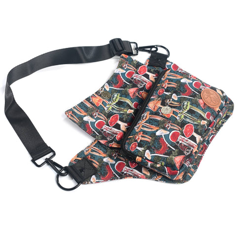 Hip Bag - Mush Love