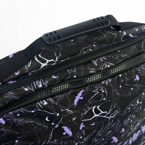 Tech Tote - Mystic Murder