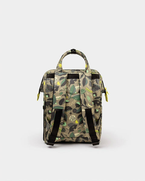 Cascade Backpack (Kids) - Keepsake