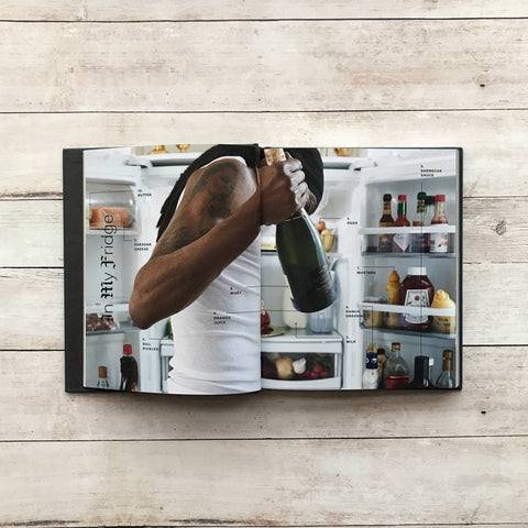 Cookbook (Hardcover) - From Crook to Cook