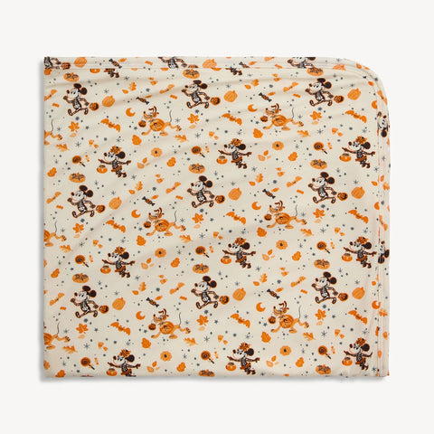Swaddle - Spooky Season (Disney) 30" x 30"