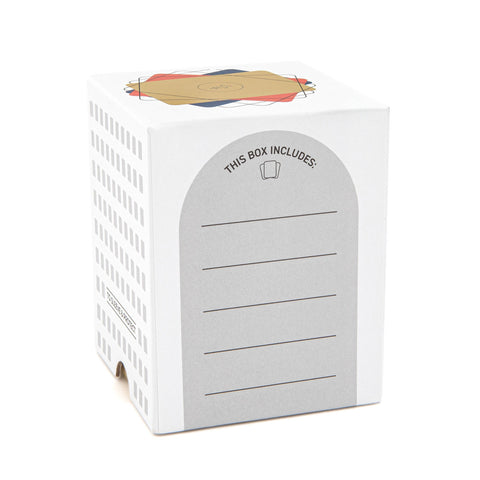 Card Sleeves - Rounded 2.5" x 3.5"