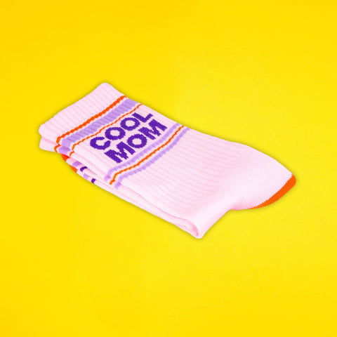 Socks - Cool Mom