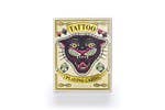Playing Cards - Tattoo