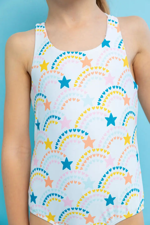 Swimsuit - You're A Star