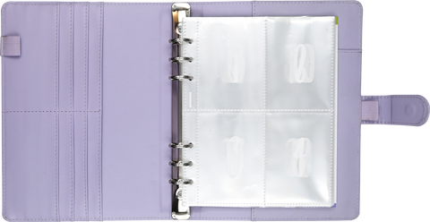 Binder - My 100 Envelope Savings Challenge