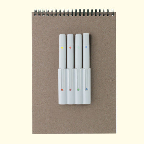 FlowArt - Hidden Patterns: Animals