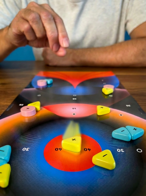Game - JOLT (formerly KLAKO)