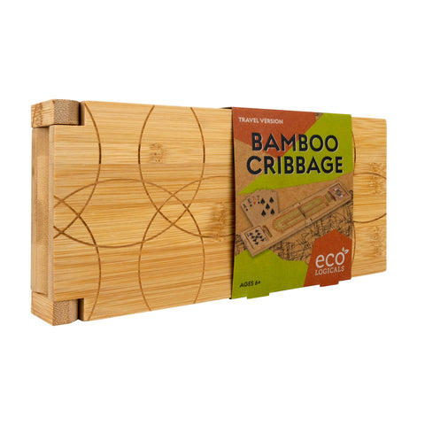 Game - Bamboo Cribbage