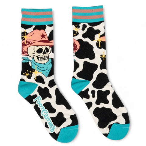 Socks - Disco Cowboy