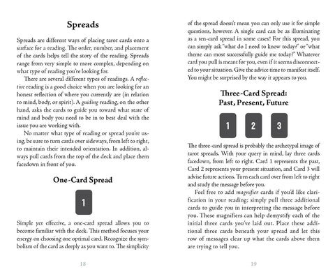 Midnight Magic by Sara Richard: Flashcards; 78 pages / English