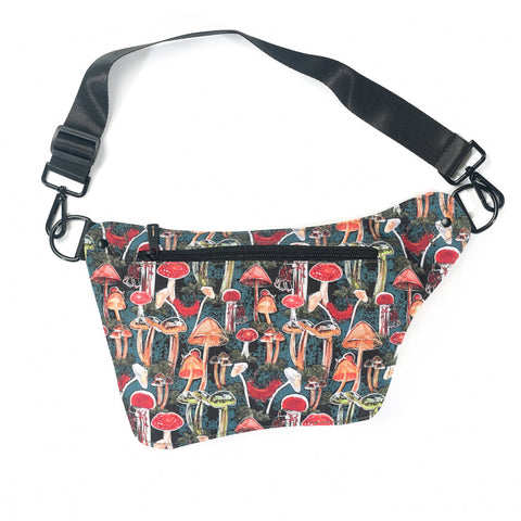 Hip Bag - Mush Love