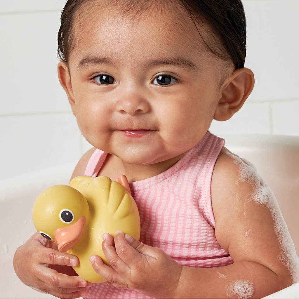 Bath Toy - Itzy Ducky Family™