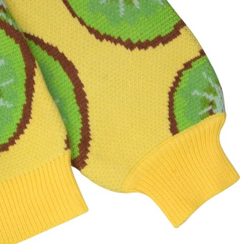 Cardigan - Kiwi to My Heart