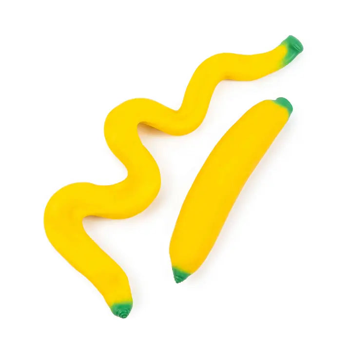 Sensory Toy - Crazy Banana Sand