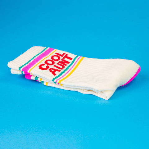Socks - Cool Aunt