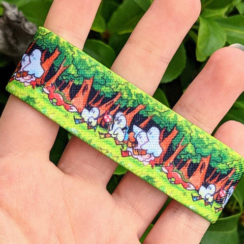 Stretchy Bracelet - Assorted