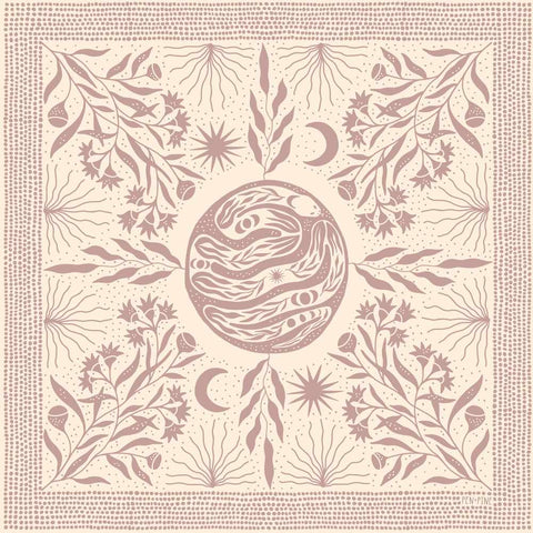 Bandana - Southwest Vibes