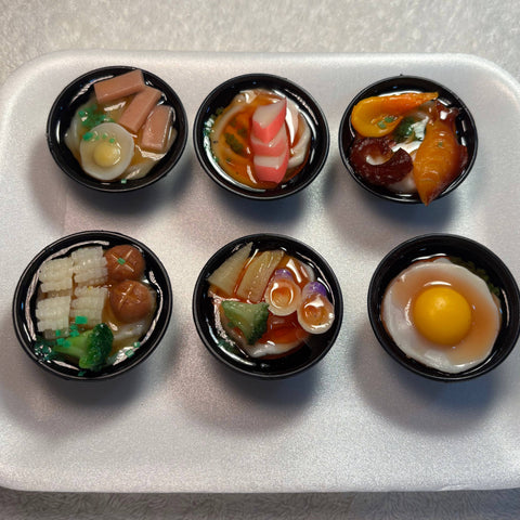 Magnet - Ramen
