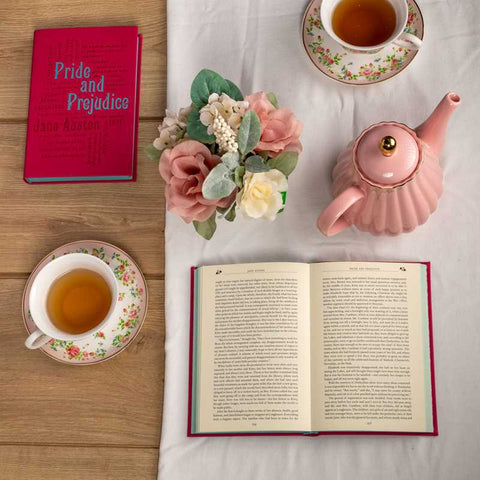 Book (Flexibound) - Pride and Prejudice by Jane Austen