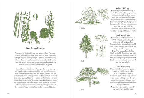 Book (Hardcover) - 50 Things to Do in the Wild