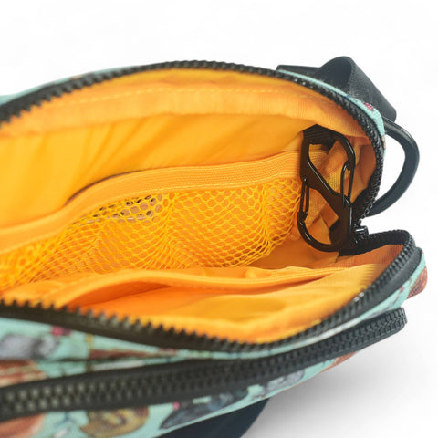 Wally Pack - Hen Party (Chickens)