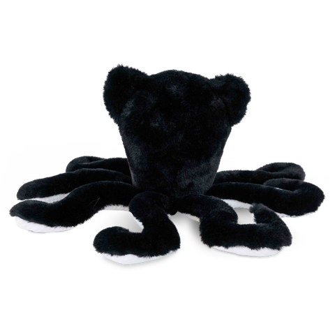 Stuffed Animal - OctoPuss
