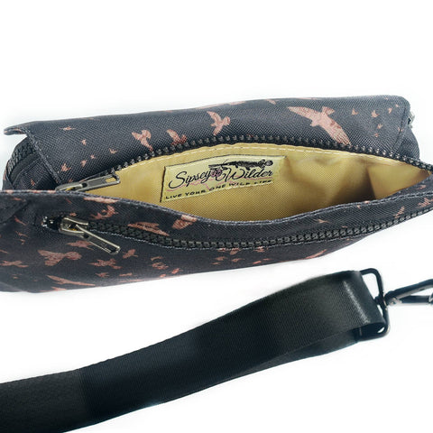 Hip Bag - Dare to Fly