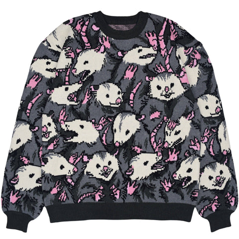 Sweater - All The Possum-bilities