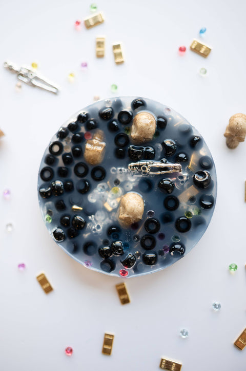 Picking Pad - Treasure Cove