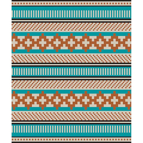Throw Blanket - Desert Dweller (Standard 50" x 60")