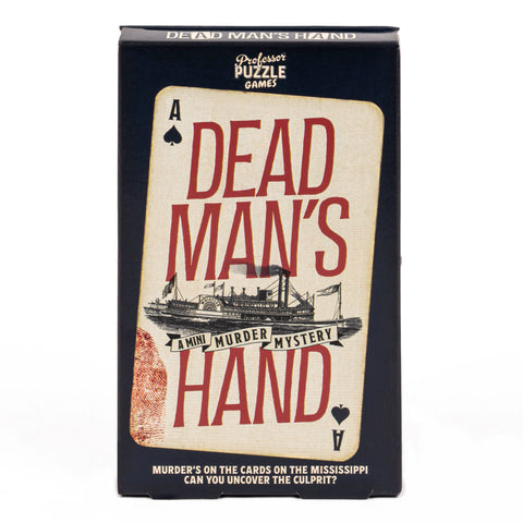 Game - Dead Man's Hand