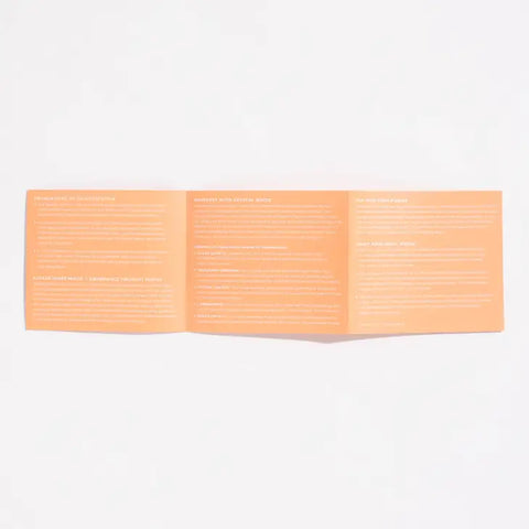 Crystal Collection - Trust + Manifest