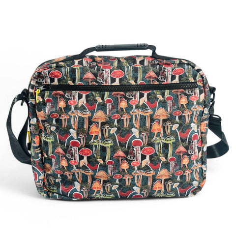 Tech Tote - Mush Love