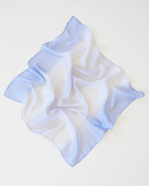 Earth Playsilks - Stone (100% Silk, Natural)