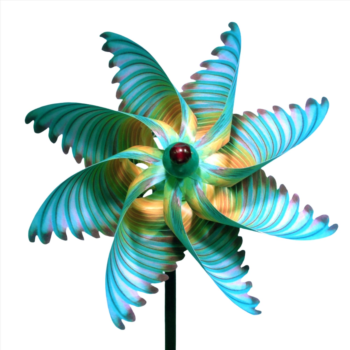 Wind Spinner - Hummingbird (14”)