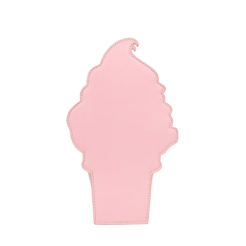 Handbag - Soft Serve Very Berry