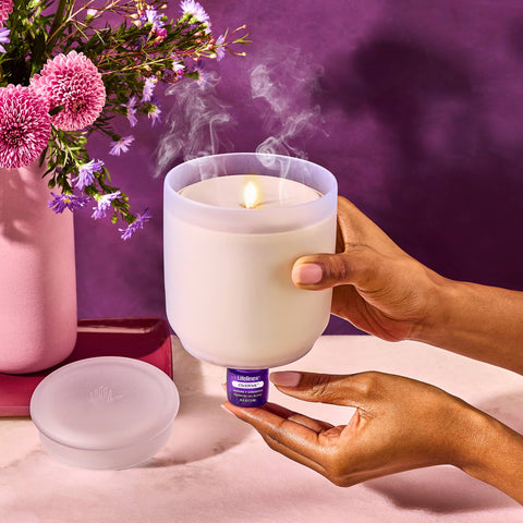 ClickWick Diffuser Refill - In Bloom