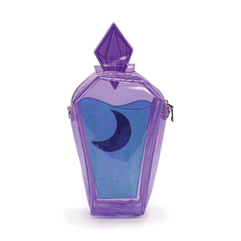 Handbag - Glow in the Dark Potion Bottle