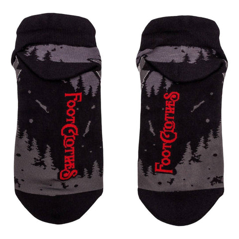 Socks - Mothman