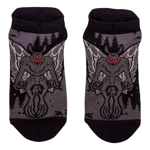 Socks - Mothman