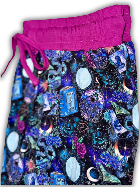 Adult Joggers - Spellbound