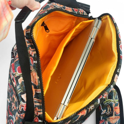 Tech Tote - Mush Love