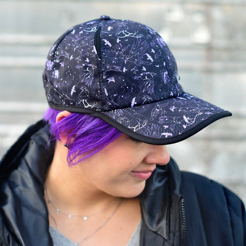 Active Hat - Turtle Tide