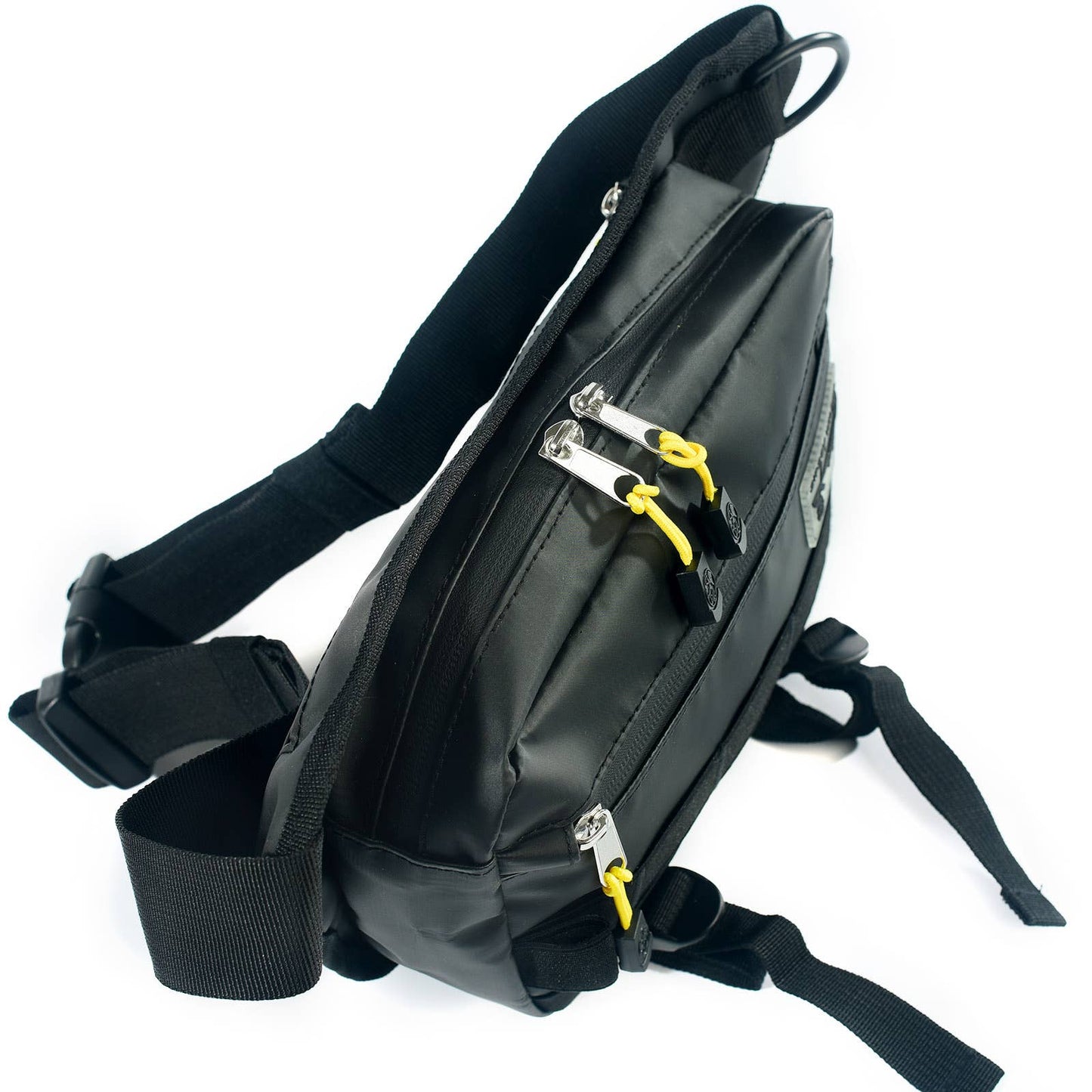 Splash Proof Utility Pack - Black