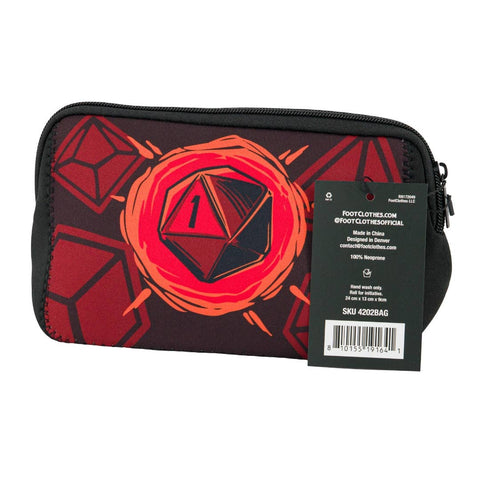 Dice Pouch - LIMITED Neoprene