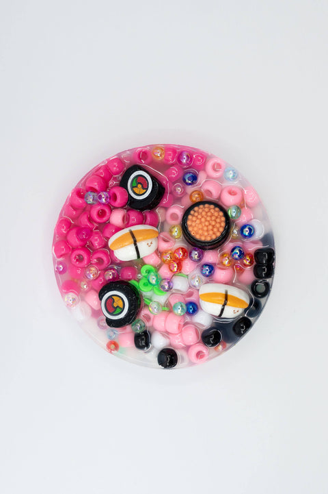 Picking Pad - Sushi House