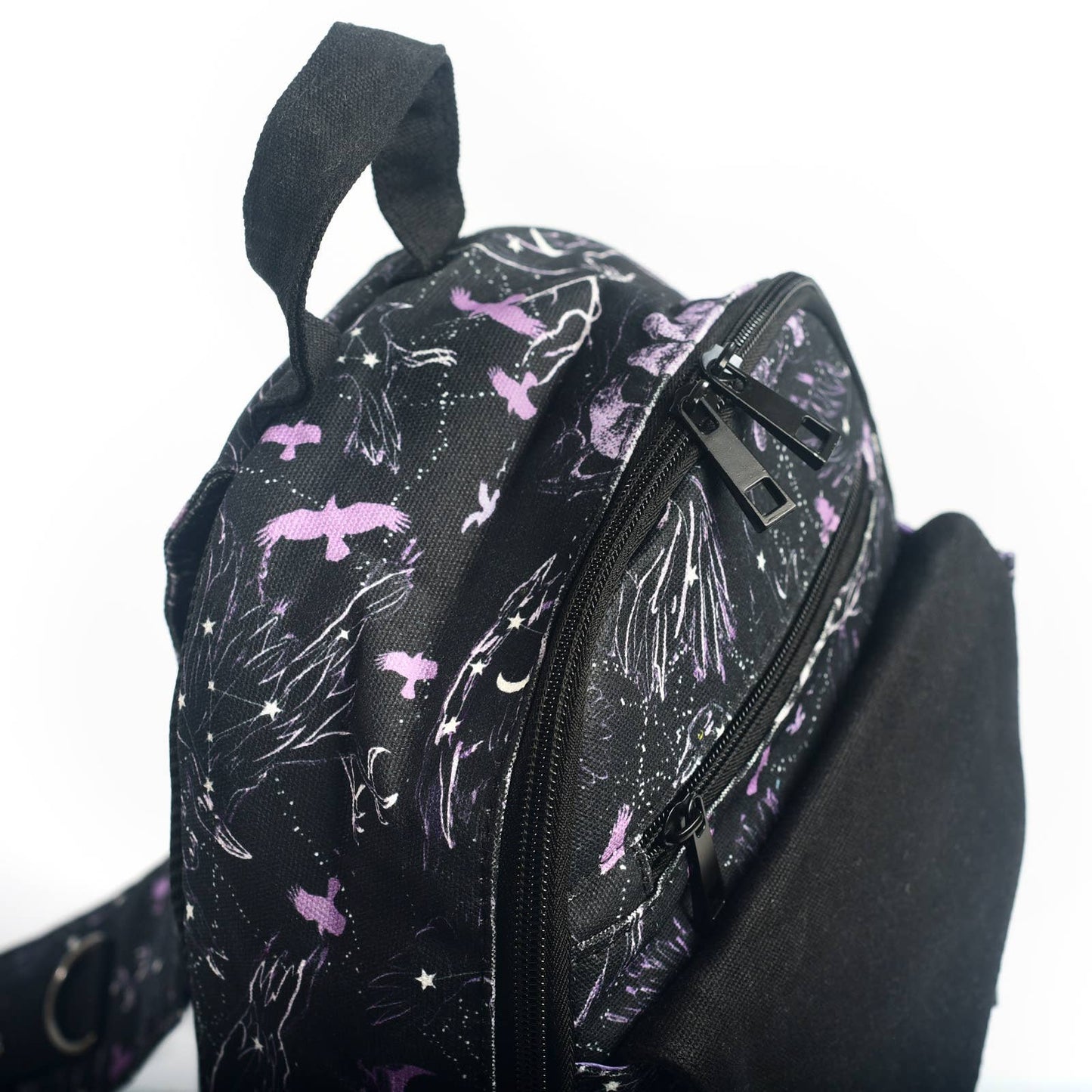 Sling Backpack - Mystic Murder