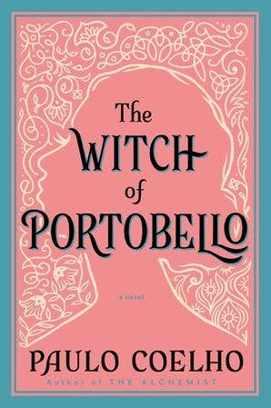 Book (Paperback) - The Witch of Portobello