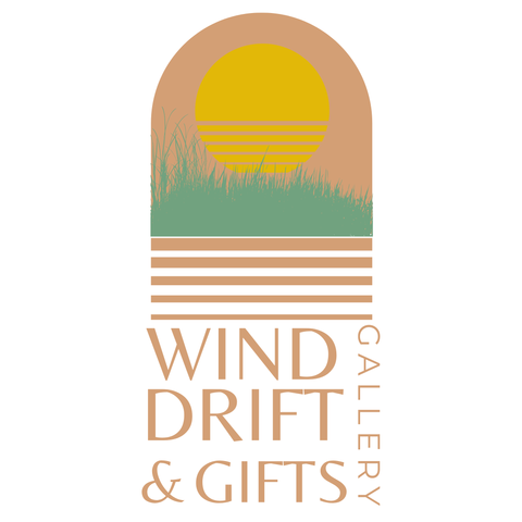 Wind Drift Gallery